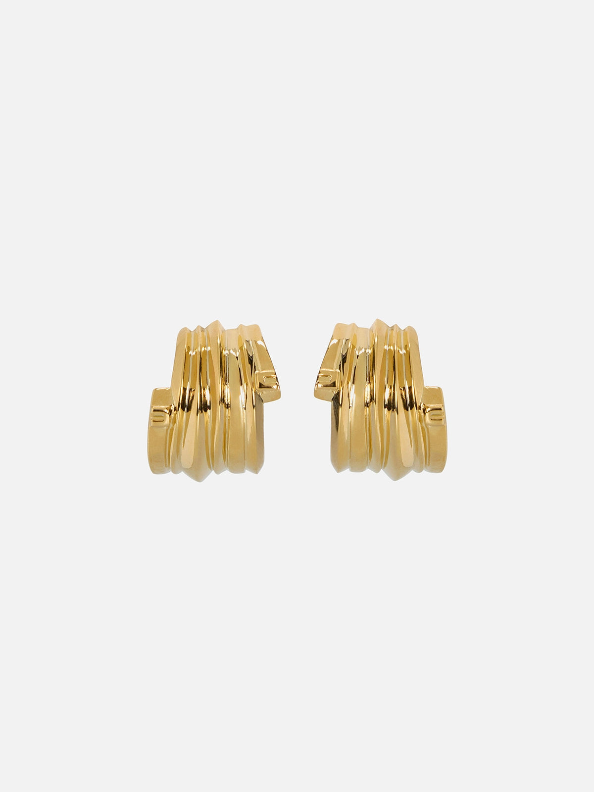 elisabetta franchi OR02A61E2 ORECCHINO