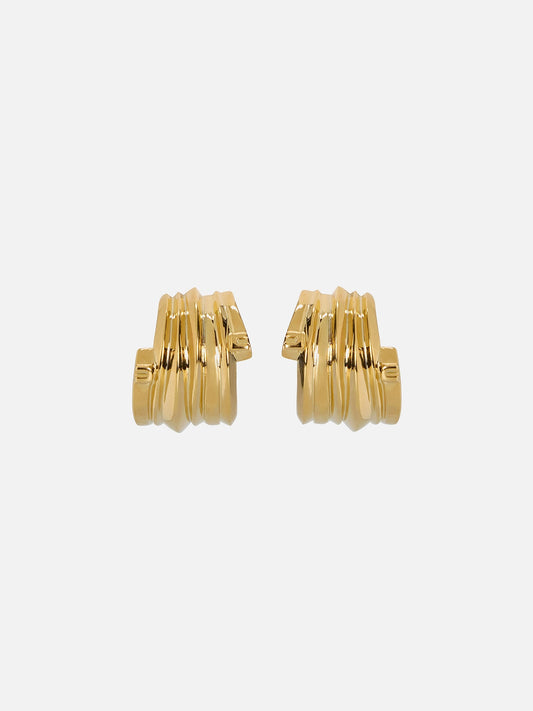 elisabetta franchi OR02A61E2 ORECCHINO