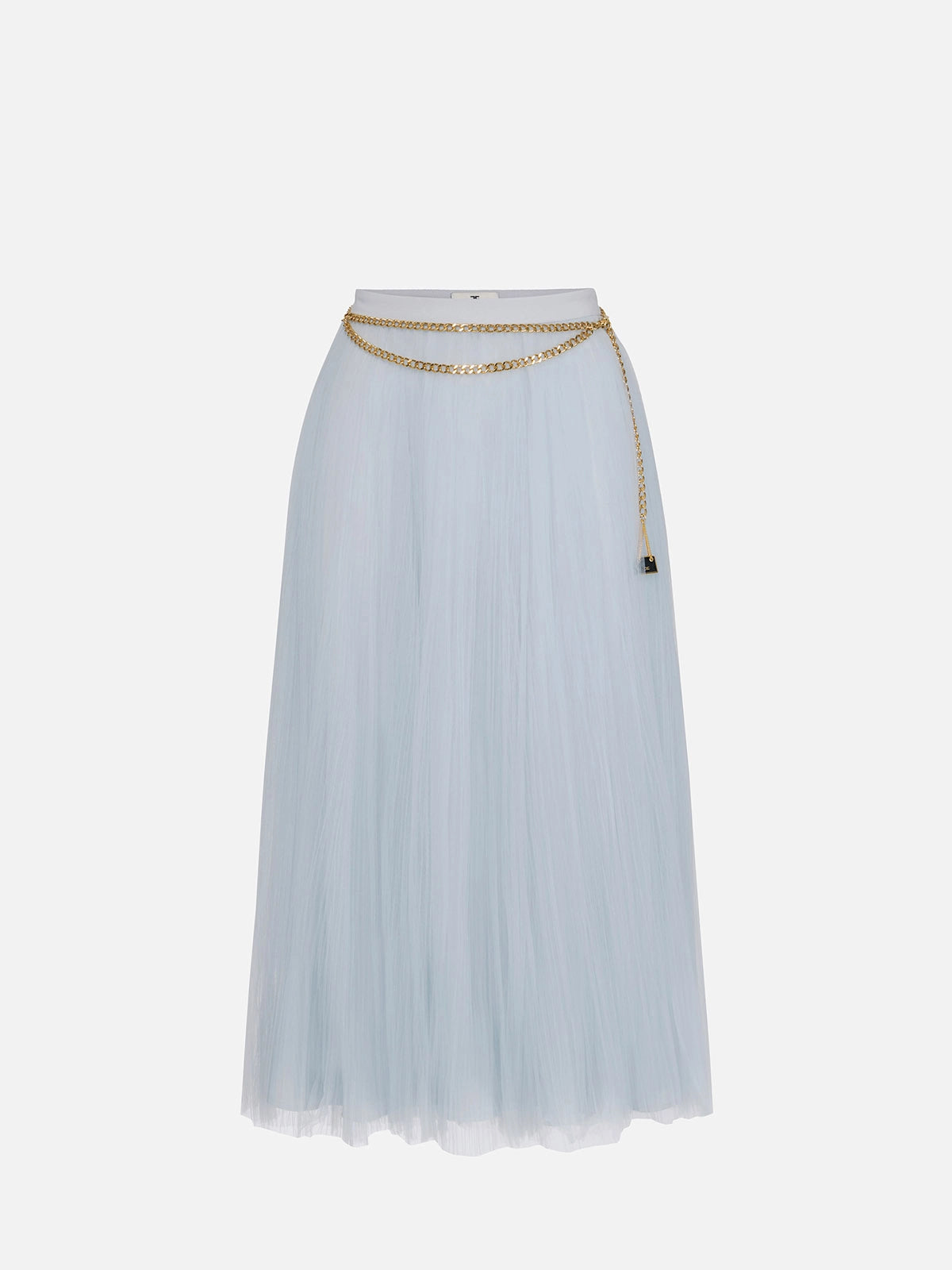 elisabetta franchi GO15057E2 gonna