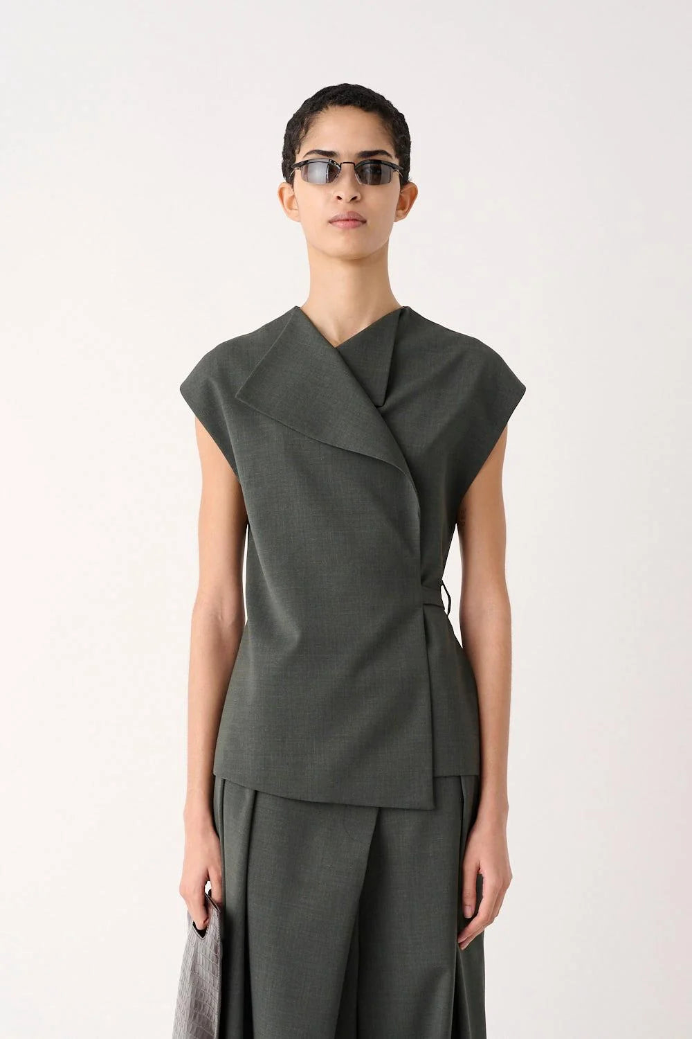 MEIMEIJ m6fh00 gilet