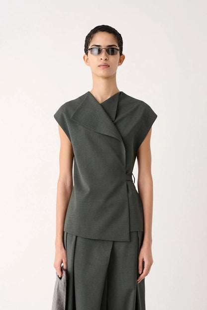 MEIMEIJ m6fh00 gilet