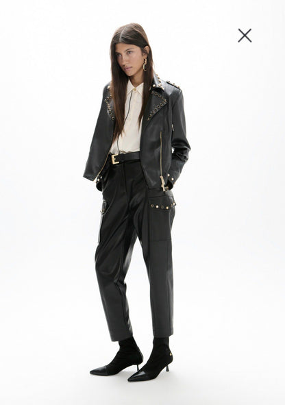 LOLA CASADEMUNT LF2614007 pantalone