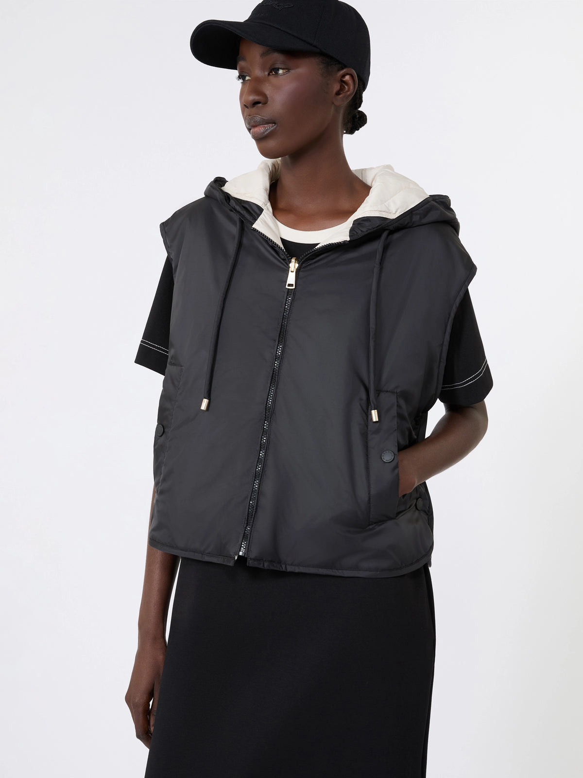 MAXMARA WEEKEND ACCENNI gilet
