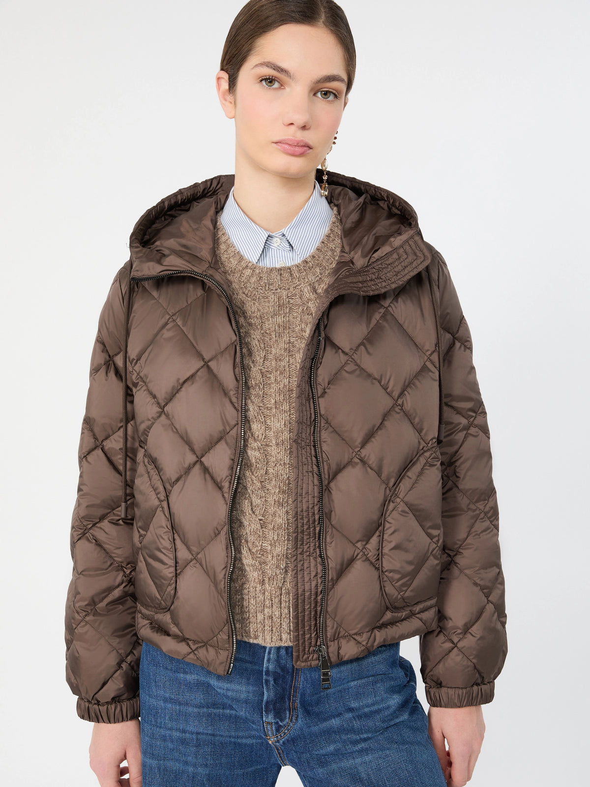 MAXMARA WEEKEND ERIS Piumino
