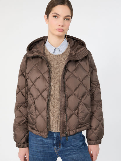 MAXMARA WEEKEND ERIS Piumino