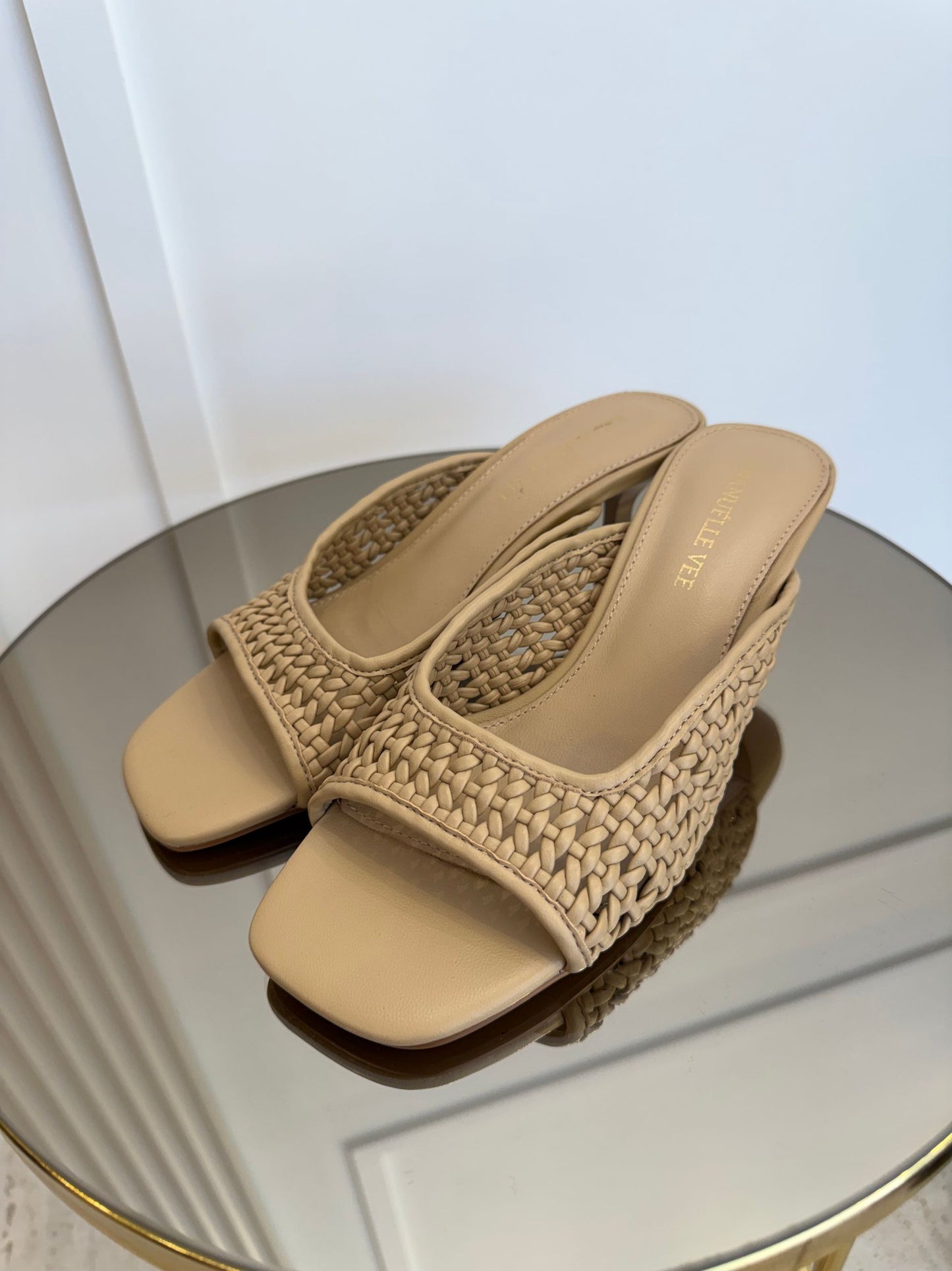 EMANUELLE VEE 461M-230214 scarpe