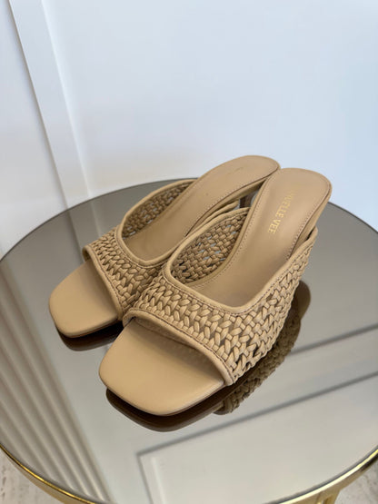 EMANUELLE VEE 461M-230214 scarpe