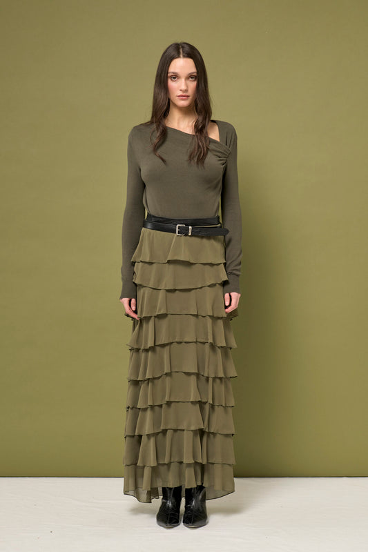 SO ALLURE r44032e maglia
