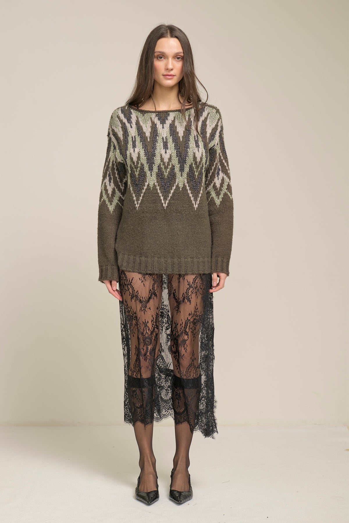 SO ALLURE r44035e maglia