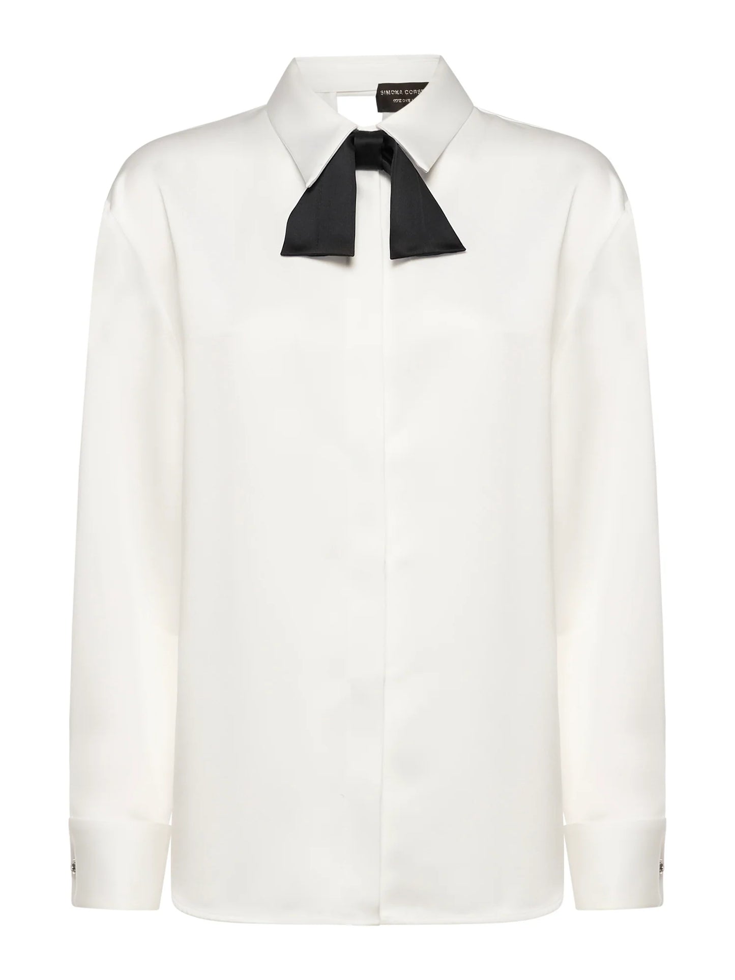 simona corsellini CA102 camicia