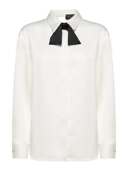 simona corsellini CA102 camicia