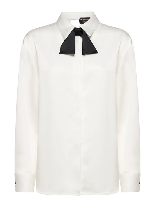 simona corsellini CA102 camicia