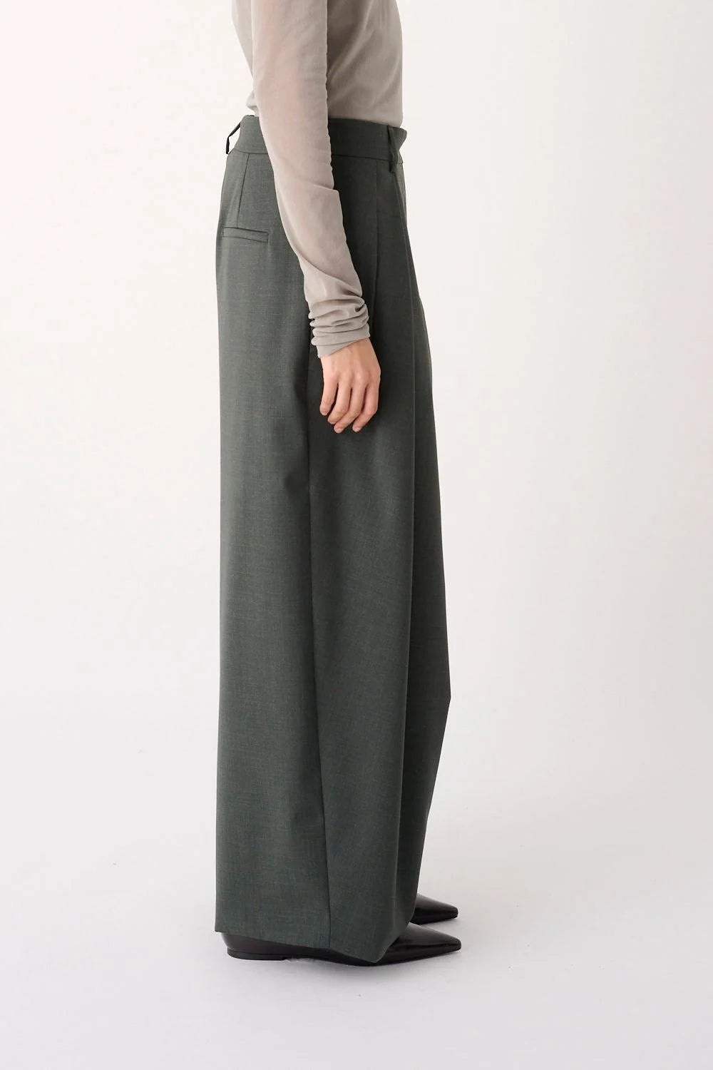 MEIMEIJ m6fh02 pantalone
