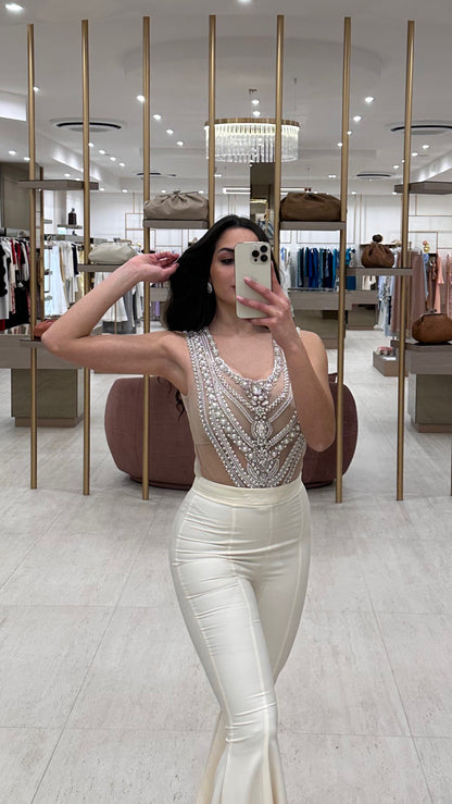MIRIAM STELLA 2504 body