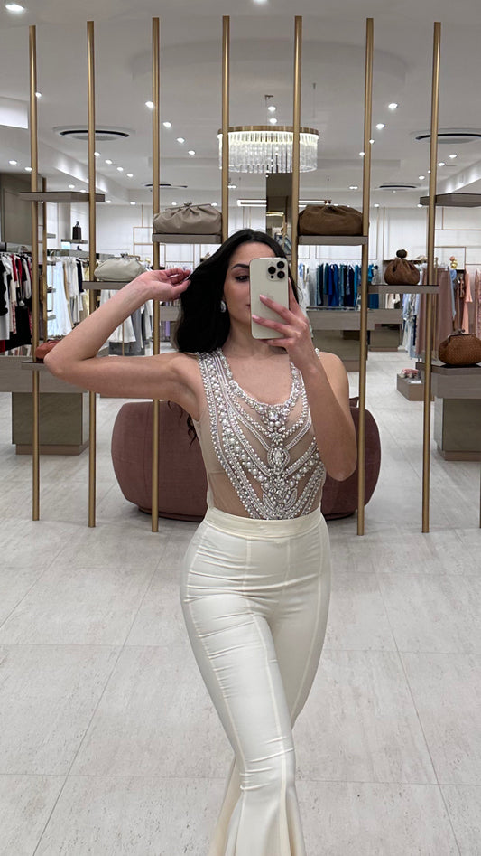 MIRIAM STELLA 2504 body