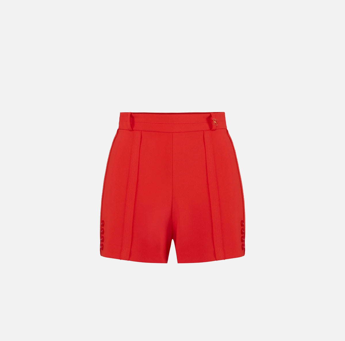 elisabetta franchi SH00761E2 short