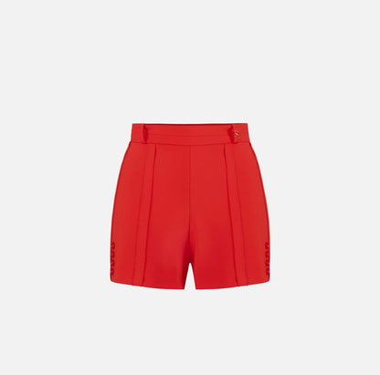 elisabetta franchi SH00761E2 short