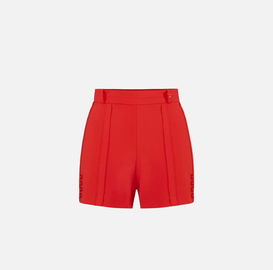 elisabetta franchi SH00761E2 short