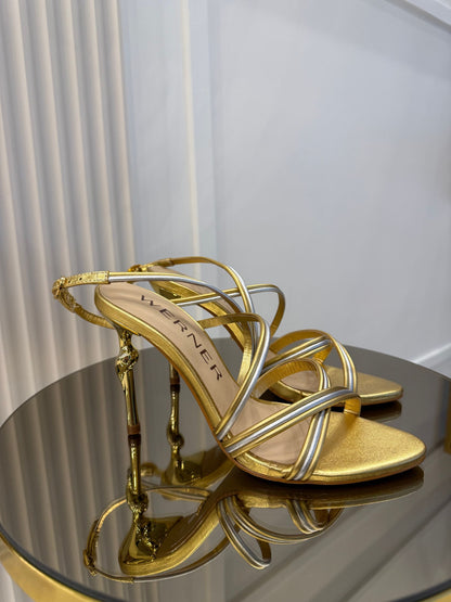 WERNER 37-178046 scarpe