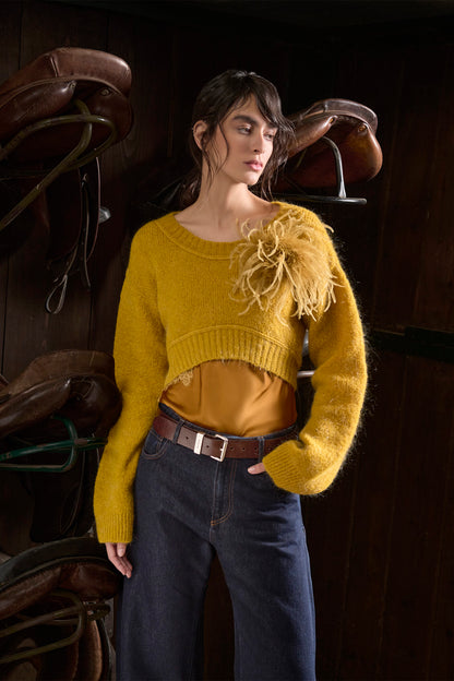 SO ALLURE q44015e maglia