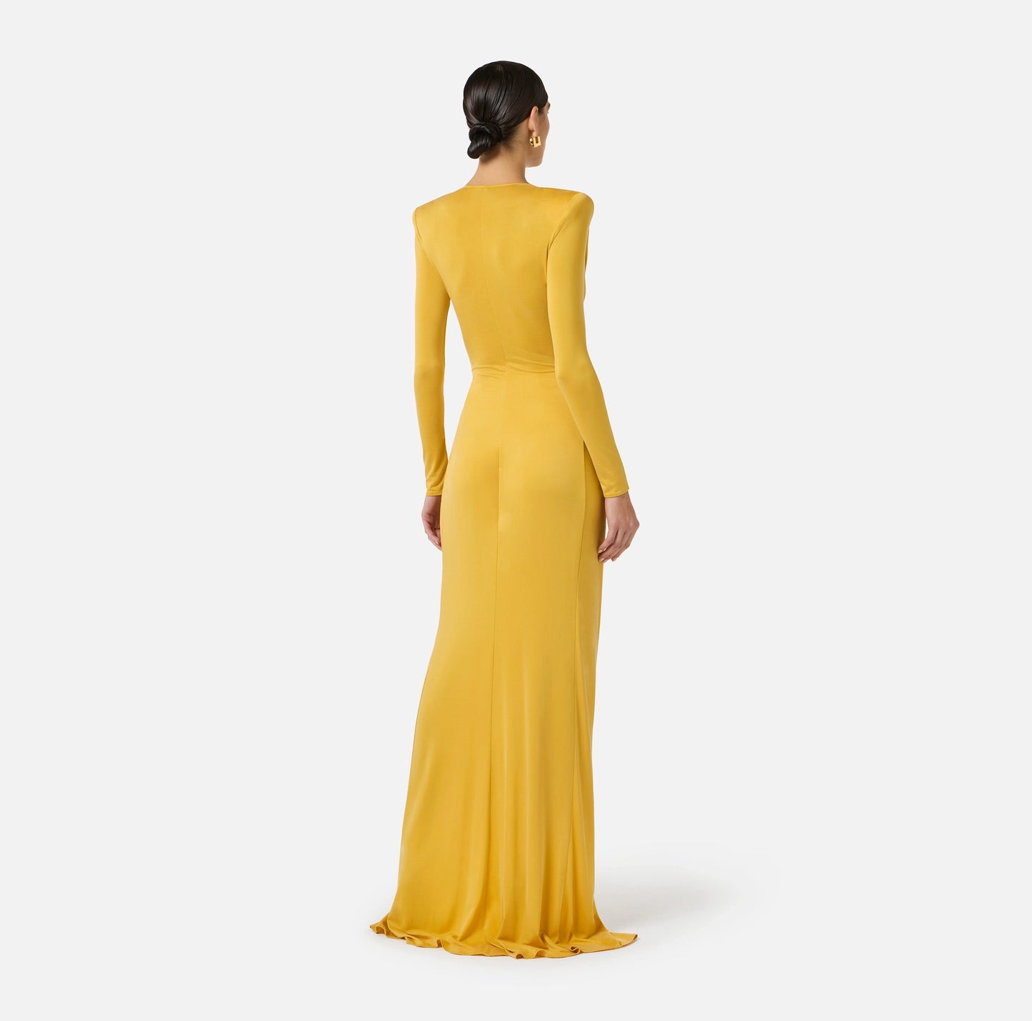 elisabetta franchi abr2961e2 abito