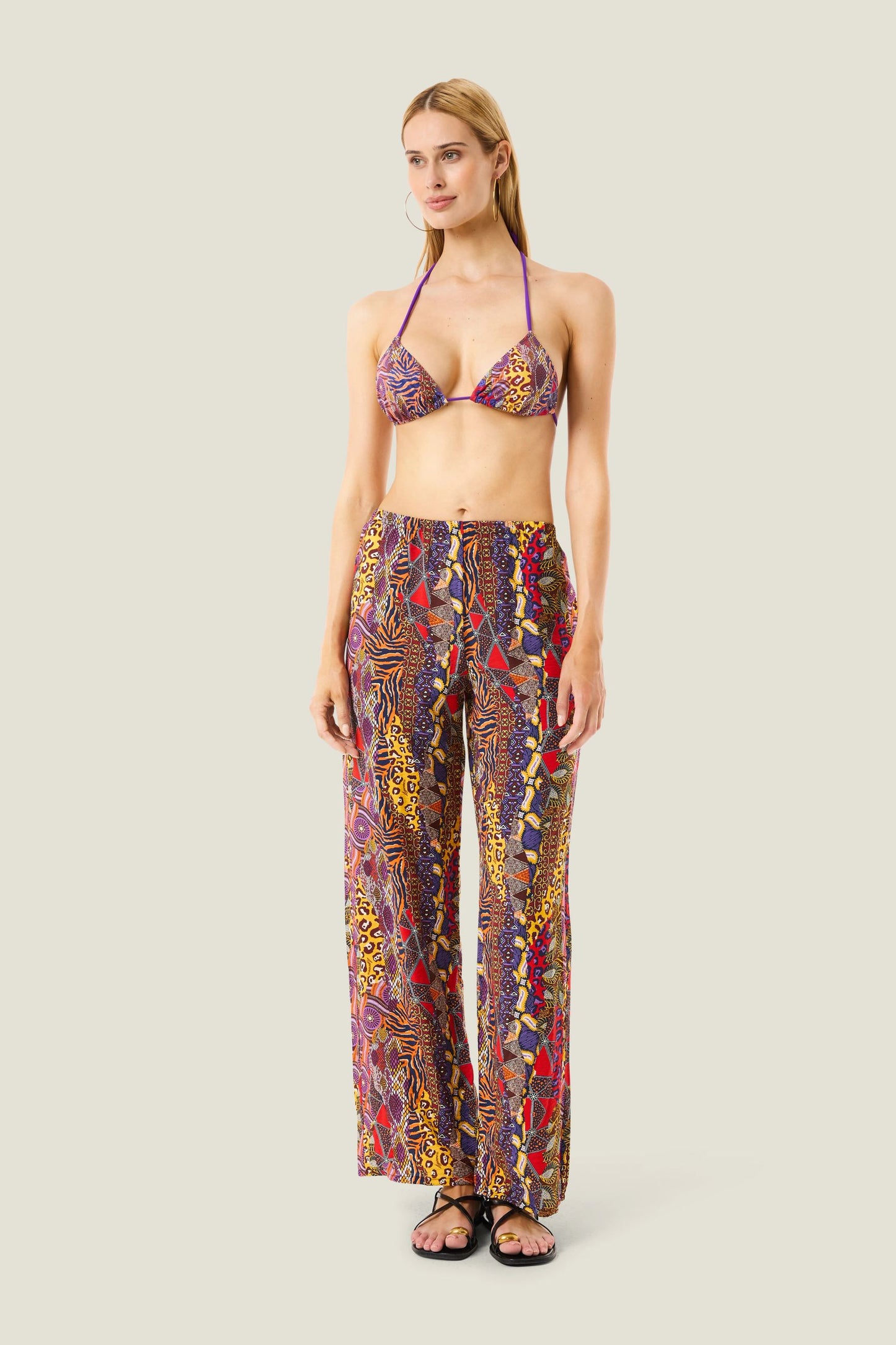 4GIVENESS 5596 pantalone