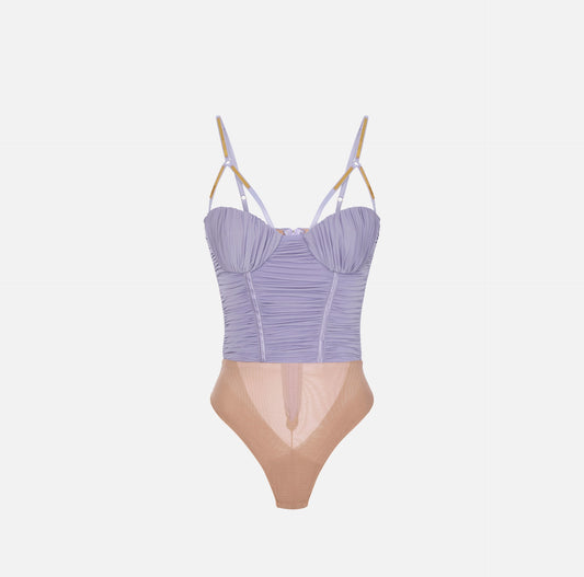 elisabetta franchi BO01961E2 body