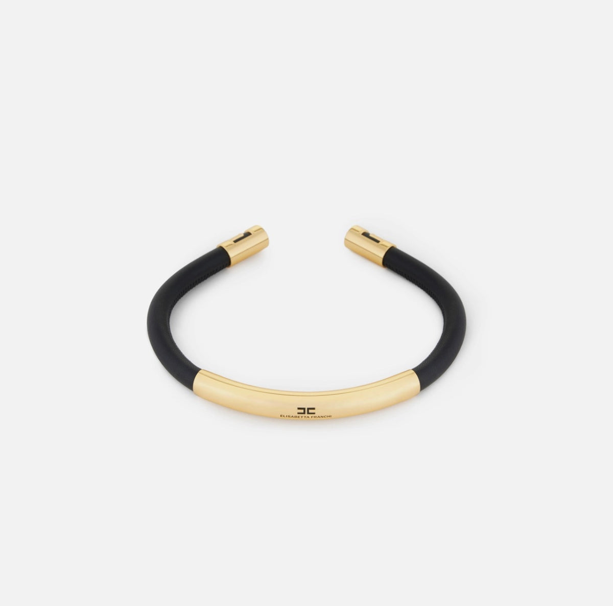 elisabetta franchi CO76S66E2 collana