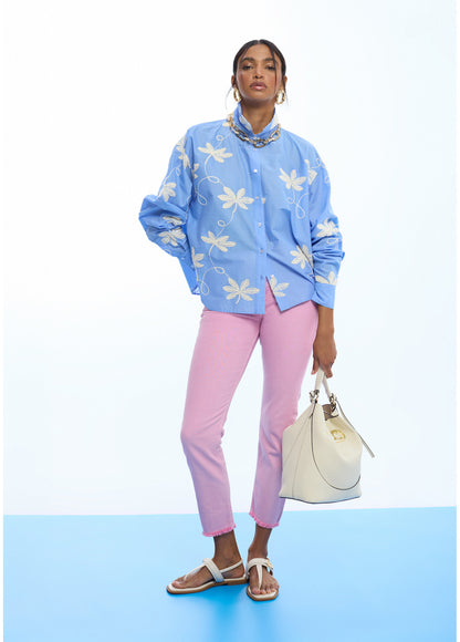 LOLA CASADEMUNT LS2615089 camicia