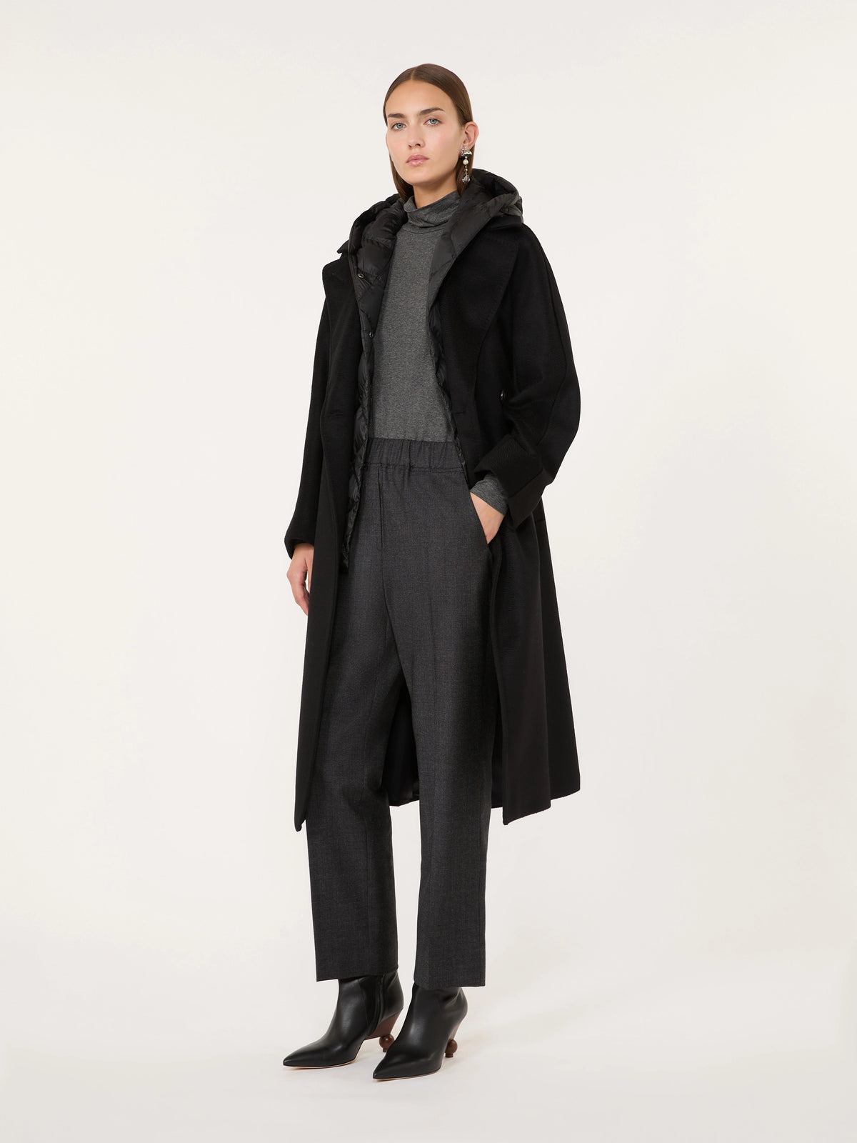 MAXMARA WEEKEND HATELEY26 pantalone
