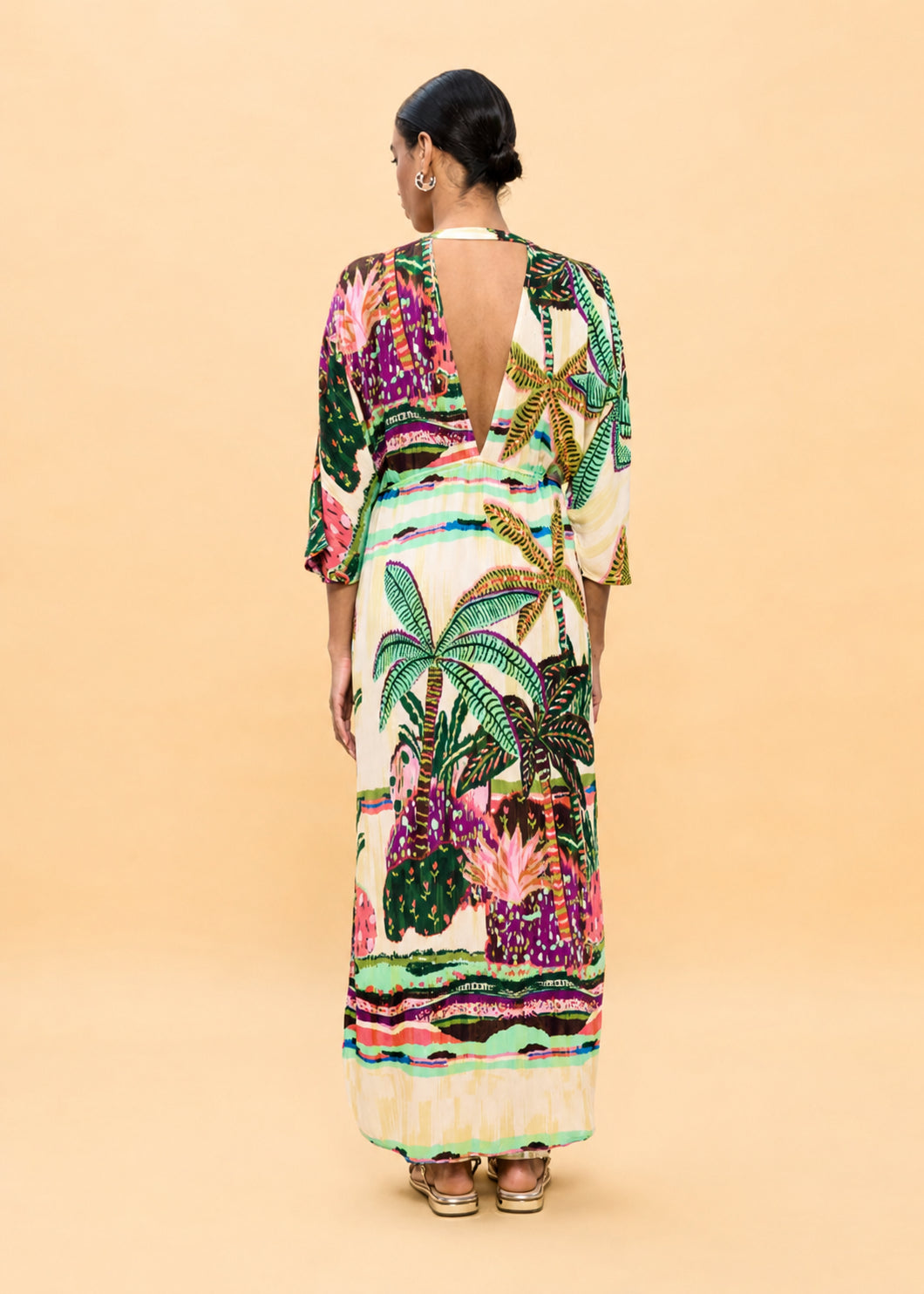 LOLA CASADEMUNT LS2616024 abito