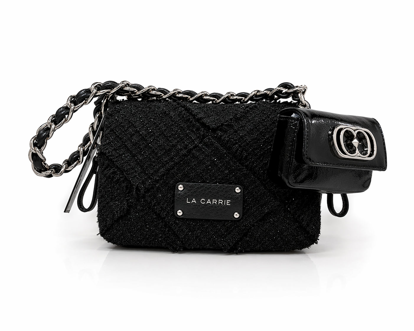 LA CARRIE 161M-BS450 borsa