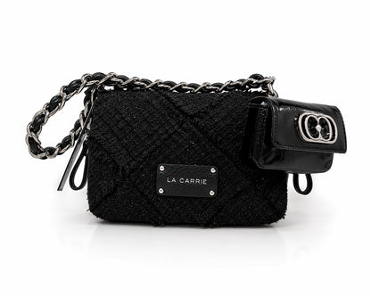 LA CARRIE 161M-BS450 borsa