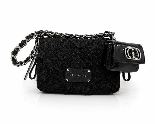 LA CARRIE 161M-BS450 borsa