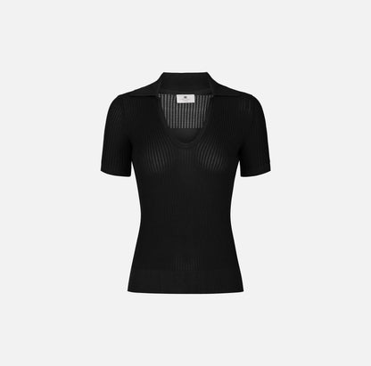 elisabetta franchi MK74Q61E2 maglia
