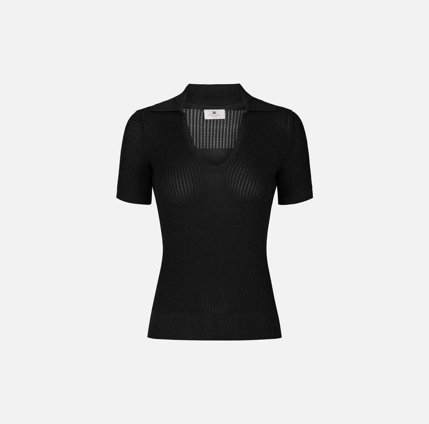 elisabetta franchi MK74Q61E2 maglia