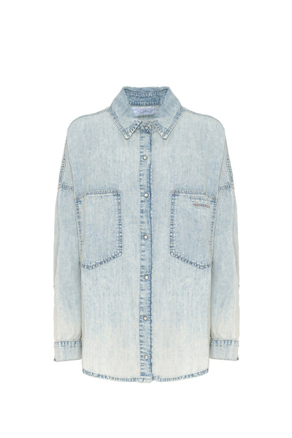 SO ALLURE X2011D camicia