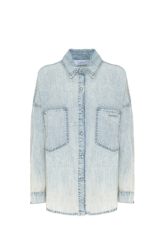 SO ALLURE X2011D camicia