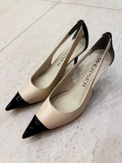 WERNER 20113197 scarpe