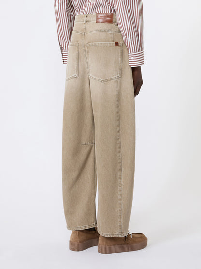 MAXMARA WEEKEND ARCADIA jeans
