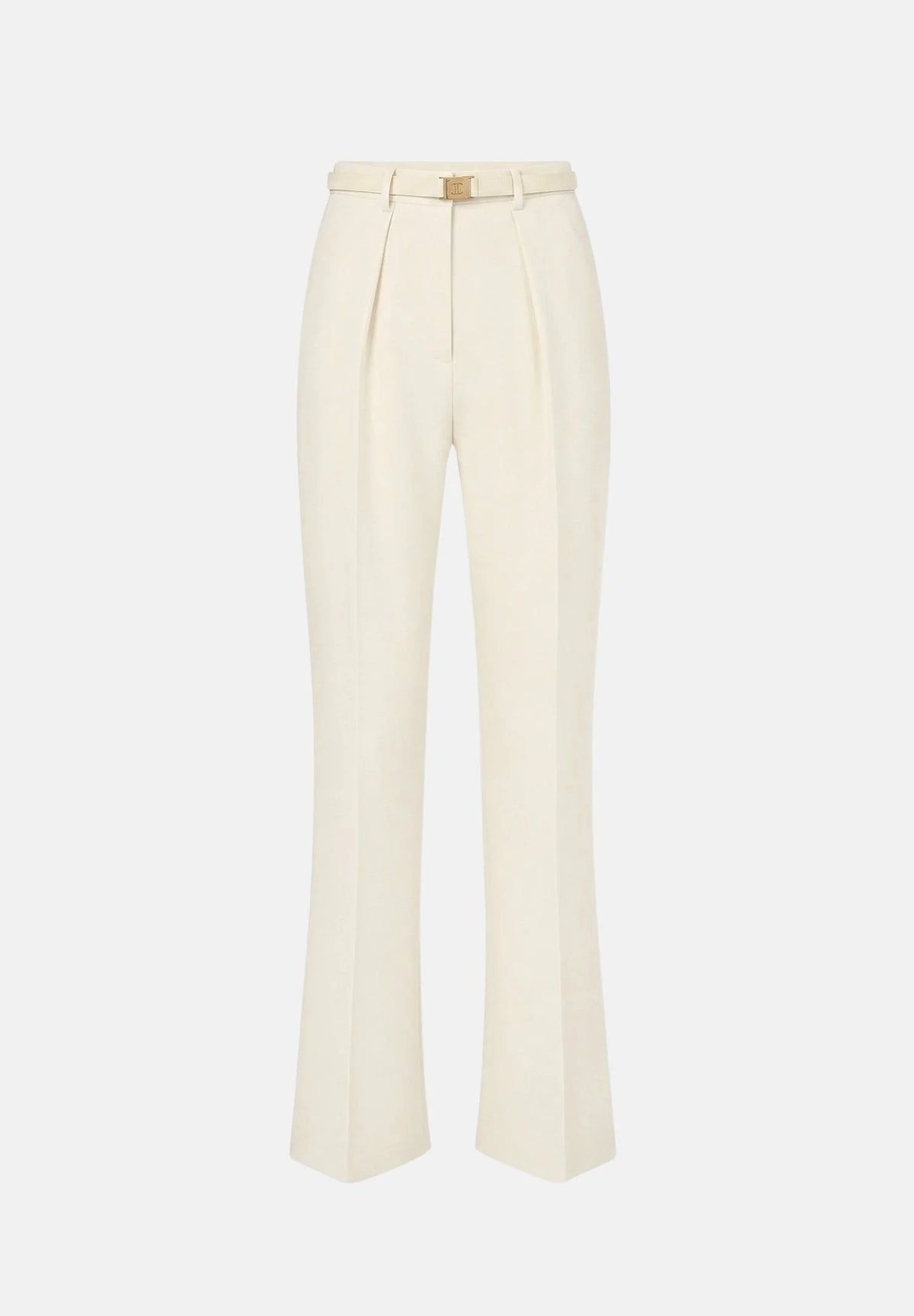 elisabetta franchi PA20766E2 pantalone