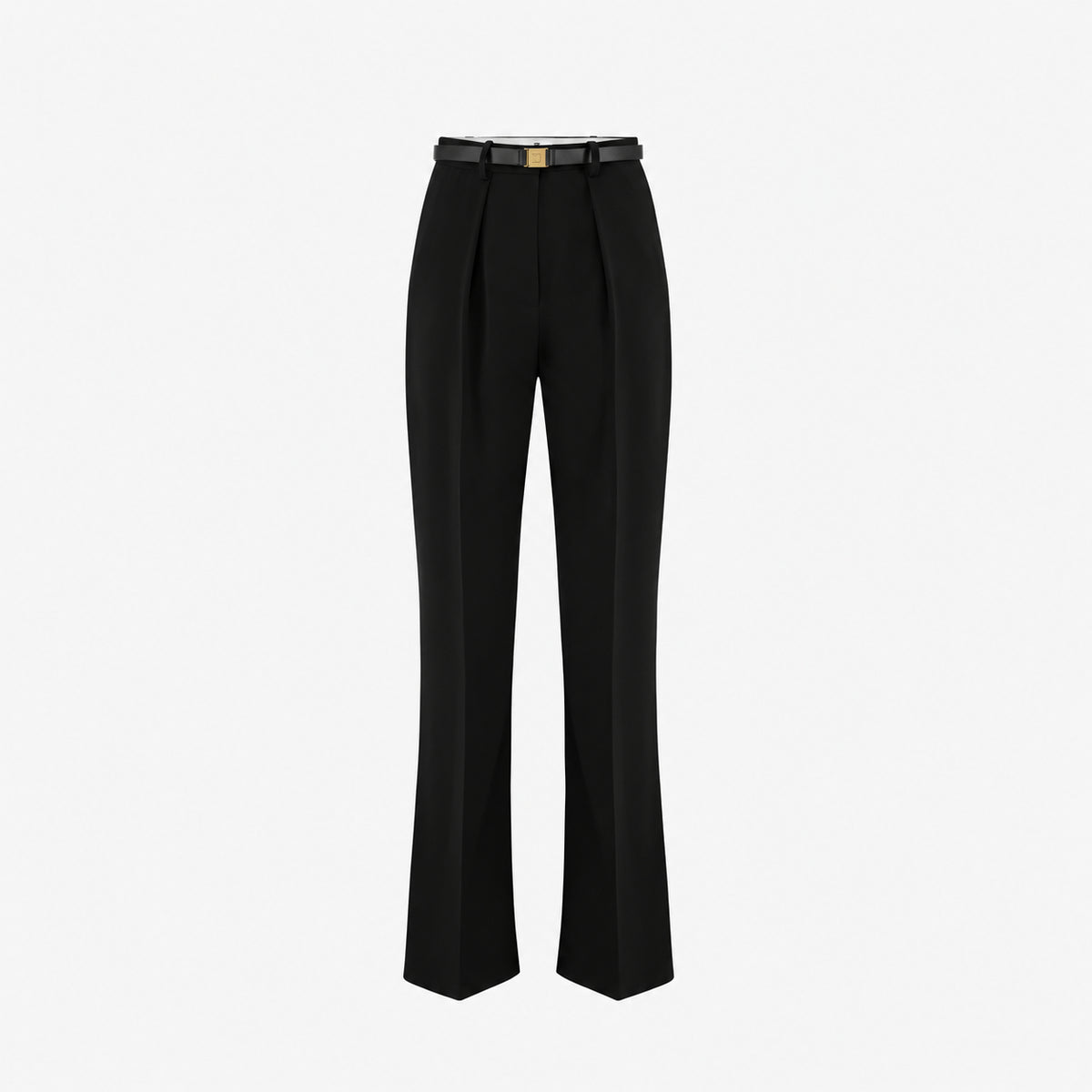 elisabetta franchi PA20766E2 pantalone