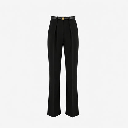 elisabetta franchi PA20766E2 pantalone