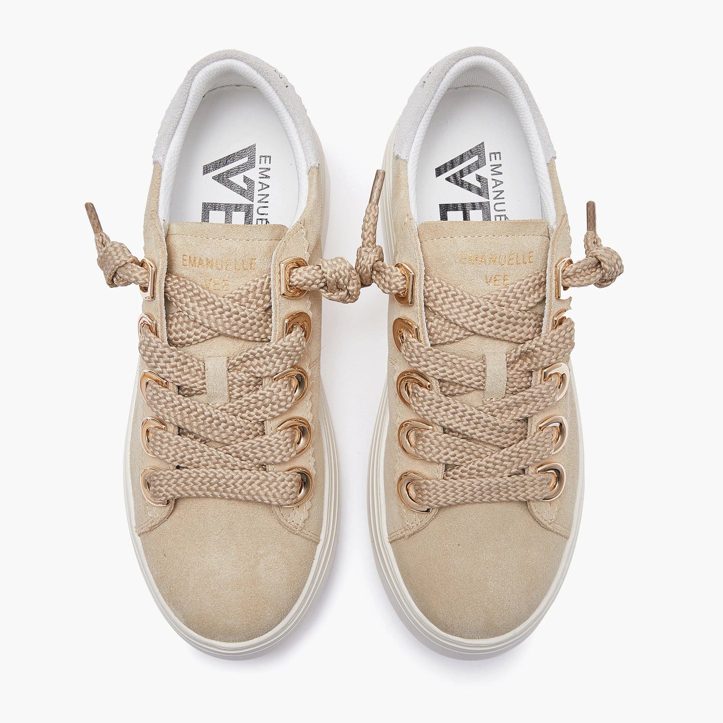 EMANUELLE VEE 425P-503-11-P011 sneakers