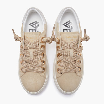 EMANUELLE VEE 425P-503-11-P011 sneakers