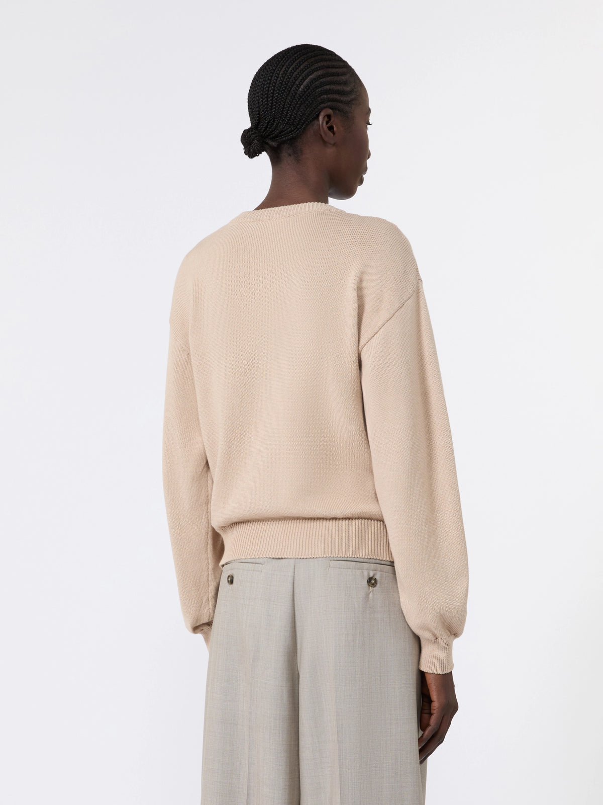 MAXMARA WEEKEND TEIERA cardigan