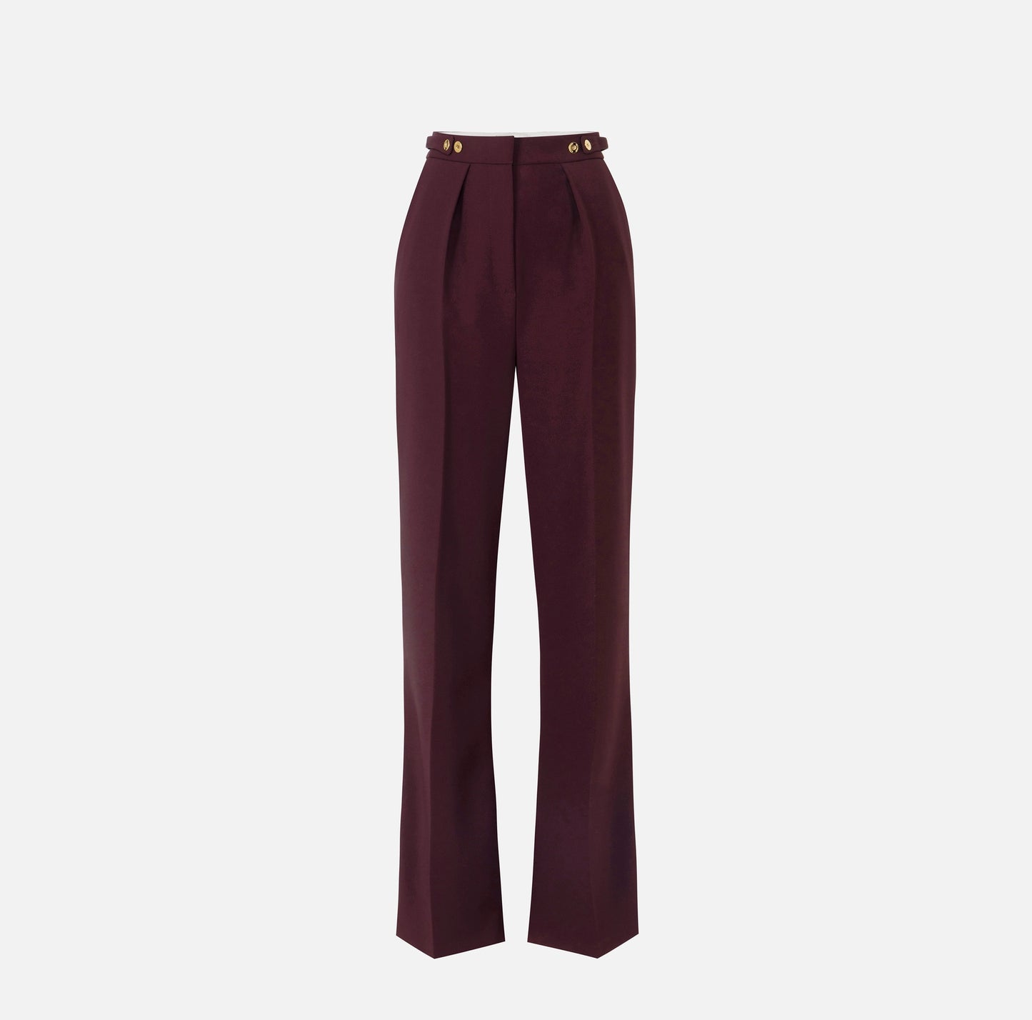 elisabetta franchi PA09956E2 pantalone