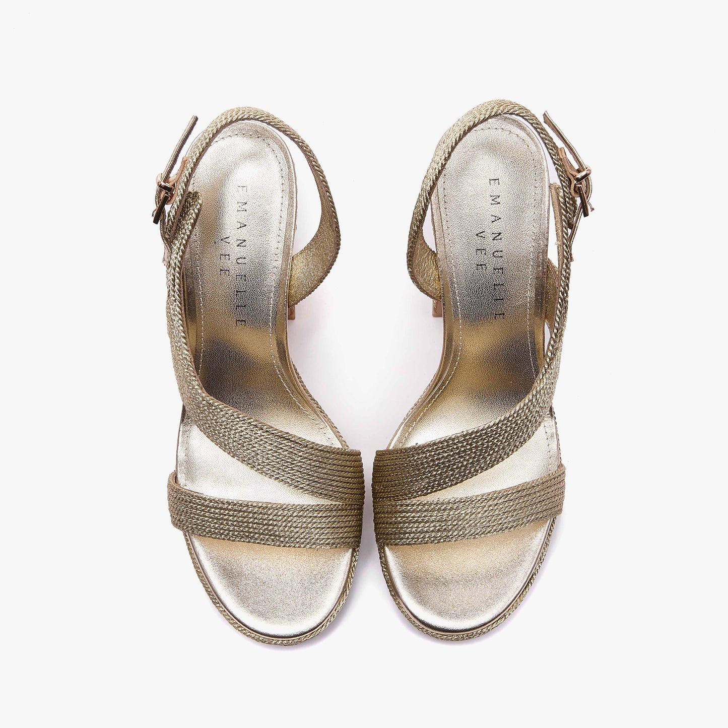 EMANUELLE VEE 461M-20010 scarpe