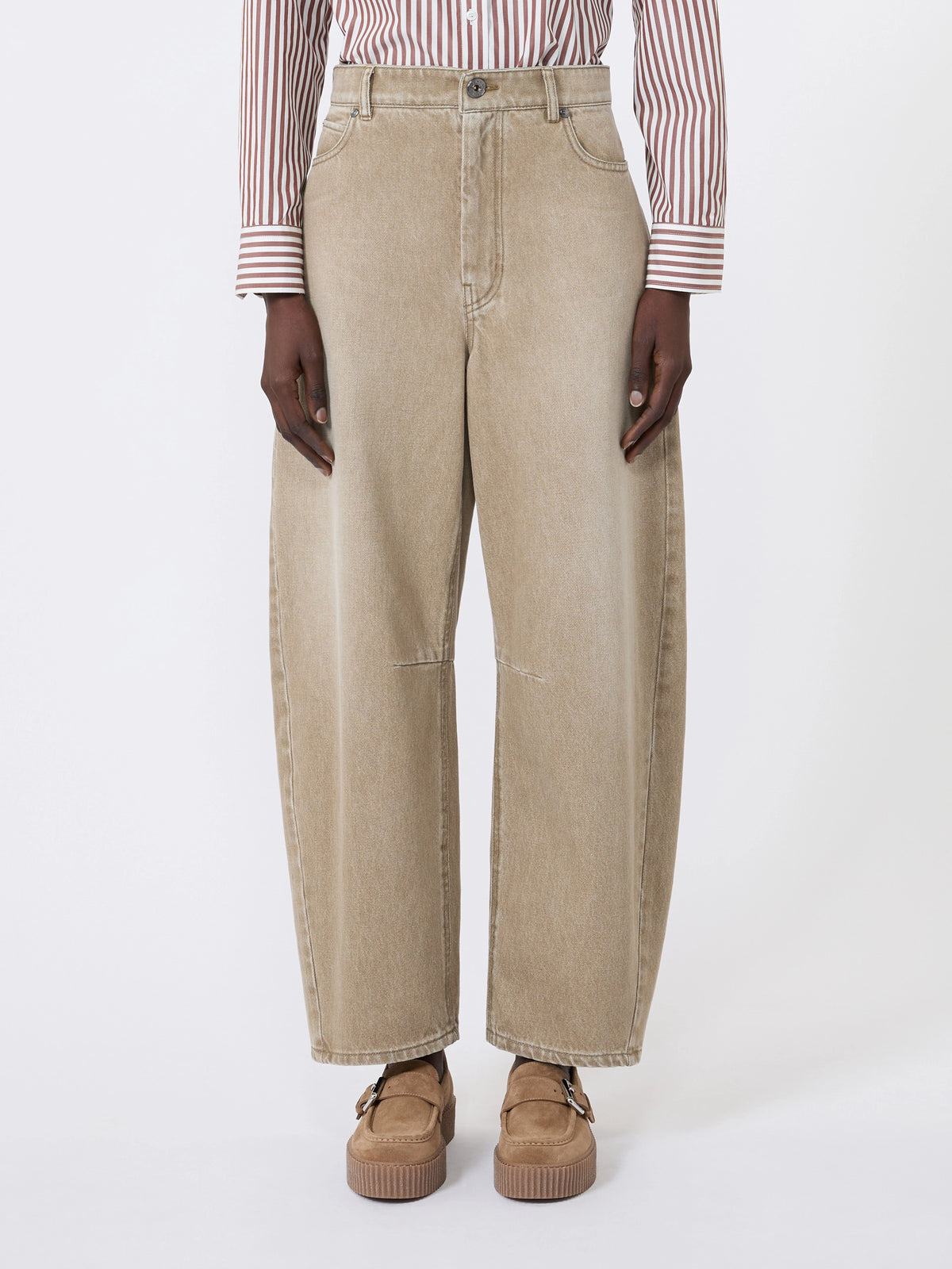 MAXMARA WEEKEND ARCADIA jeans