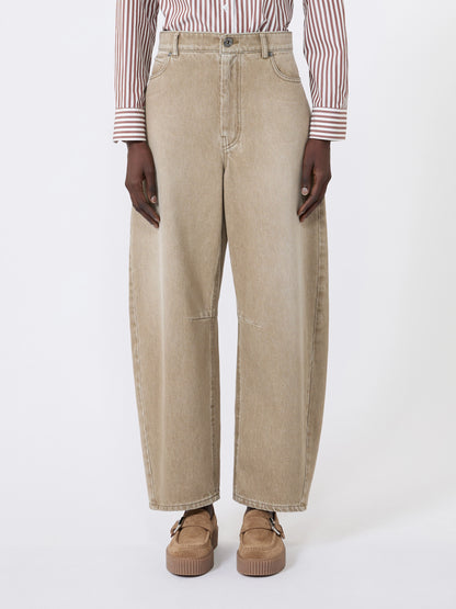 MAXMARA WEEKEND ARCADIA jeans
